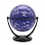 preiswerte Pädagogisches Spielzeug-1 stück retro globus 360 rotierenden erde welt ozean karte ball antike desktop geographie lernen bildung hause schule dekoration