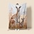 abordables Couvertures et plaids-Couverture douce à motif animal kangourou, nouveauté, couvertures en flanelle, imprimées chaudes, toutes saisons, cadeaux, décoration de maison, grande couverture