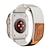 Χαμηλού Κόστους Ζώνες Apple Watch-Sport Loop Συμβατό με Ζάντα ρολογιού Apple Watch 38mm 40mm 41mm 42mm 44mm 45mm 49mm Ρυθμιζόμενο Αναπνέει Νάιλον Ανταλλακτικό λουράκι ρολογιού για iwatch Series Ultra 8 7 SE 6 5 4 3 2 1