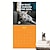 זול מחברות ומתכננים-לוח שנה חתול חמוד 2024 לוח שנה לחתול חמוד ומצחיק ניתן לתלות בפורמט חודשי מעוטר בציורי קיר מצחיקים מתנה לאוהבי חתולים