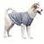 billige Hundetøj-1 stk stor hund sweater til vinter hund klassisk strik blødt fortykkende varmt hundetøj til mellemstore hunde