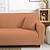 Недорогие Накидка на диван-эластичный чехол для дивана, эластичный современный секционный чехол для дивана для гостиной, чехол для дивана, секционный угловой защитный чехол для стула, чехол для дивана 1/2/3/4 местный