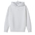 cheap Hoodies &amp; Sweatshirts-Kids Unisex Hoodie Solid Color Long Sleeve Spring Fall Winter Adorable Daily Polyester School Outdoor Casual