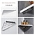 cheap Shower Caddy-Shower Caddy Bathroom Shelf New Design Adorable Creative Contemporary Modern Stainless Steel Low-carbon Steel Metal 1PC - Bathroom Wall Mounted