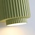 billige Væglamper-LED Indendørs væglamper Metal Væglys 110-120V 220-240V
