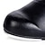 abordables Chaussures de Claquettes-Femme Chaussures de Claquettes Entraînement Professionnel Chaussures de confort Talon Lacet Talon Plat Bout rond Lacet Enfant Adulte Noir