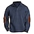 Χαμηλού Κόστους κλασικό πόλο-Ανδρικά Κοτλέ πουκάμισο Button Up Polos Causal Αθλητικά Πέτο Μακρυμάνικο Μοντέρνα Βασικό Συνδυασμός Χρωμάτων Κουρελού Κουμπί Άνοιξη &amp; Χειμώνας Κανονικό Πράσινο Χακί Βαθυγάλαζο Καφέ Γκρίζο