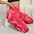 baratos Leggings de mulher-Calças de Yoga Leggings de ioga Padrão Para Mulheres Adulto Hot Stamping Ioga