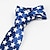 お買い得  メンズのネクタイ＆ボウタイ-男性用 ネクタイ ストライプとチェック柄 フォーマルイブニング 祭り