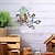 お買い得  金属壁の装飾-1pc 鳥の巣メタルウォールアート屋外装飾防錆壁彫刻庭、家、農家、パティオ、寝室に最適