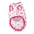 abordables Ropa &amp; Accesorios-Perros Gatos Sudadera Estilo lindo Casual Invierno Templado Transpirable Suave Lavable Cómodo Navidad Exterior Casual Diario Ropa para perros for Bichón Frisé Pomerania Animal doméstico del beb