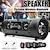 cheap Speakers-New USB /AUX/ TF Card Phone PC Subwoofer Speakerphone Wireless Bluetooth Portable Speaker Surround Stereo Outdoor Speaker