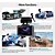 cheap Car DVR-4K 2160P UHD Dash Cam Car Camera DVR Vehicles Front And Rear Night Vision Video Recorder Dashcam Built-In GPS WiFi