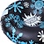 cheap Outdoor Fun &amp; Sports-Snow Tube Inflatable Ski Circle Ski Tire Ice Car Two Person Children&#039;s Ski Board Ski Ski Set Grass Skating 47 inches