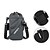 cheap Universal Phone Bags-2023 New Multi Functional 3 IN 1 Outdoor Sports Fitness Running Mountaineering Mobile Phone Bag Travel Small Bag Cross Body Waist Hanging Arm Bag Single Shoulder Bag