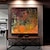 זול ציורים אבסטרקטיים-ציור שמן בעבודת יד בד אקריליק אמנות קיר קישוט מודרני מופשט לעיצוב הבית מגולגל ללא מסגרת ציור לא מתוח