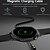 voordelige Smartwatches-696 MX16 Slimme horloge 1.43 inch(es) Smart horloge Bluetooth Stappenteller Gespreksherinnering Slaaptracker Compatibel met: Android iOS Dames Heren Handsfree bellen Berichtherinnering Aangepaste