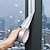 billige Husholdningsartikler-vindusvær tetningsbånd selvklebende vinter vindtett tetningslist vindusstøvtett lydtett tape for blokk kald luft