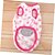 abordables Ropa &amp; Accesorios-Perros Gatos Sudadera Estilo lindo Casual Invierno Templado Transpirable Suave Lavable Cómodo Navidad Exterior Casual Diario Ropa para perros for Bichón Frisé Pomerania Animal doméstico del beb