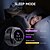 cheap Smartwatch-LOKMAT COMET 2 PRO Smart Watch 1.46 inch Smartwatch Fitness Running Watch Bluetooth Pedometer Call Reminder Activity Tracker Compatible with Android iOS Women Men Long Standby Hands-Free Calls