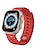 זול להקות Apple Watch-להקת אוקיינוס מותאם ל רצועת השעון של Apple Watch 38 מ&quot;מ 40 מ&quot;מ 41 מ&quot;מ 42 מ&quot;מ 44 מ&quot;מ 45 מ&quot;מ 49 מ&quot;מ עמיד במים מתכוונן נשים גברים סיליקוןריצה רצועת שעון חלופית ל iwatch Series Ultra 8 7 6 5 4 3 2 1 SE