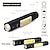 economico Luci LED da campeggio-potente led xpg &amp;Torcia cob Torcia rotante a 90 gradi Clip USB ricaricabile Torcia tattica super luminosa per esterni