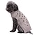 abordables Ropa para perro-Suéter feo para perros, ropa para perros, labrador, pelo dorado, suéter grande, mediano y pequeño con purpurina para mascotas
