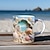 abordables Mugs et tasses-tasse océan plage 11oz, tasse 3d, tasses à café plage, tasses à café sur le thème de la plage, tasses de plage, tasses à café nautiques, tasse à café océan, cadeaux de plage pour femmes, cadeau de Noël