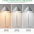 cheap Table Lamps-Retro Rechargeable Metal Home Table Lamp LED Touch Dimmer Desktop Night Light Wireless Reading Lamp For Restaurant Hotel Bar Bedroom Decor Light 1X