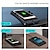 cheap Car Interior Mats-Car Mobile Phone Wireless Charging Stand Universal Car Mobile Phone Holder Car Wireless Charging Anti-slip Mat