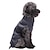 abordables Chandails-Chien Chat Pull Fête Occasionnel Hiver Respirant Doux Lavable Confortable Noël Extérieur Décontracté Quotidien Vêtements pour Chiens for Bichon Frisé Spitz Nain Bébé Animal Papillon Petit