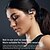 abordables Écouteurs sans fil, oreillettes Bluetooth-S900 Écouteurs sans fil TWS Casques oreillette bluetooth Contour d&#039;Oreille Bluetooth5.0 Longue durée de vie de la batterie pour Apple Samsung Huawei Xiaomi MI Voyage et divertissement