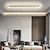 tanie Lampy sufitowe-Lampa sufitowa kuchnia 40/60/80/100cm nowoczesne oprawy oświetleniowe sufitowe wiszące do kuchni stół do jadalni sypialnia 110-240v