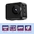 Χαμηλού Κόστους Κάμερες Εσωτερικού Δικτύου IP-μίνι συμπαγής κάμερα δράσης fhd 1080p 40mp αδιάβροχη κάμερα ευρείας γωνίας αθλητική κάμερα βίντεο εγγραφής dv με κιτ αξεσουάρ κατάλληλο για κράνος ποδηλάτου