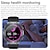 Χαμηλού Κόστους Smartwatch-696 JA01 Εξυπνο ρολόι 1.43 inch Έξυπνο ρολόι Bluetooth Παρακολούθηση θερμοκρασίας Βηματόμετρο Υπενθύμιση Κλήσης Συμβατό με Android iOS Γυναικεία Άντρες Κλήσεις Hands-Free