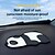 levne Doplňky a ozdoby do auta-roztomilá panda auto palubní deska ozdoba pes medvěd protiskluzová podložka nákladní vložka dekorace interiéru auta