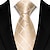 cheap Men's Ties &amp; Bow Ties-Classic Striped Men Tie Pink Green Blue Silk Tie Set For Men Handkerchief Cufflinks Wedding Formal Neck Tie Gfit For Men