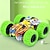 cheap RC Vehicles-Fun Double-Side Vehicle Inertia Safety Crashworthiness And Fall Resistance Shatter-Proof Model For Kids Boy Toy Car Halloween Thanksgiving Festival Gifts Halloween decor