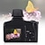 זול מצלמות ואביזרי צילום-מצלמה דיגיטלית 720p 16x זום dv מנורת פלאש מקליט חתונה מצלמה דיגיטלית להקלטת סרטונים (כרטיס TF לא כלול)