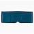 cheap Bedding Accessories-100% Natural Silk Eye Mask for Women Men, Soft Pressureless Cooling Blackout Eye Covers for Sleeping, Large Size Sleep Mask fits All Heads Adjustable, 1 pc