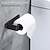 cheap Toilet Paper Holders-Toilet Paper Holder New Design / Adorable / Creative Contemporary / Modern / Traditional Stainless Steel / Low-carbon Steel / Metal 1PC - Bathroom Wall Mounted