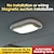 Недорогие Освещение салона-Перезаряжаемый USB беспроводной купольный светильник, освещение салона автомобиля, лампы для чтения, идеально подходящие для легковых автомобилей, грузовиков, прицепов