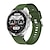 levne Chytré hodinky-HW58 Chytré hodinky 1.28 inch Inteligentní hodinky Bluetooth Krokoměr Záznamník hovorů Sledování aktivity Kompatibilní s Android iOS Dámské Muži Dlouhá životnost na nabití Hands free hovory Voděodolné