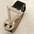 baratos Relógios Quartz-5 pçs/set relógio feminino luxo triângulo ponteiro relógio de quartzo brilhante strass relógio de pulso analógico &amp; conjunto de joias, presente para a mãe dela