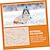preiswerte Hundekleidung-1 Stück Herbst Winter Haustierkleidung Urlaub Hundebekleidung Welpen-Fleece-Outfits Hunde-Fleece-Pullover Plüsch-Hundekleidung Mädchenweste Weihnachten Welpenmantel Hundepullover Haarig Weiß Der Hund