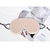 cheap Bedding Accessories-Silk Eye Mask Light and Thin Ear Type Eye Protection Mask That Blocks Light and Does Not Compress the Eyes Double Sided Mulberry Silk Relieves Eye Fatigue Eye Mask