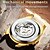 voordelige Mechanische Horloges-Olevs 7012 nieuwe luxe automatische mechanische horloge voor mannen 41mm wijzerplaat dual kalender heren horloges waterdicht man horloge