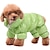 levne Oblečky pro psy-výrobci psí kabát pet oblečení psí oblečení zimní oblečení pro psy podzimní a zimní teplé oblečení pro zvířata