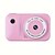 cheap Digital Camera-Mini Digital Camera HD Cartoon Cute Can Take Pictures Mini SLR Camera Portable Camera 2.0 Inch Screen HD Video Birthday Gift Gift Box Thanksgiving Christmas New Year Gift