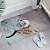 זול שולחנות-חתולים חמודים מחצלות דלת שטיחים שטיחים רחיצים שטיחים למטבח שטיח עמיד בפני החלקה נגד שמן שטיח פנימי מחצלת חיצונית מחצלת עיצוב חדר שינה חדר רחצה שטיח כניסה שטיח